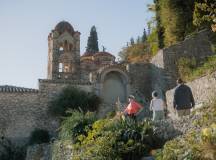 Highlights of Ancient Greece