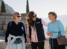 Highlights of Ancient Greece