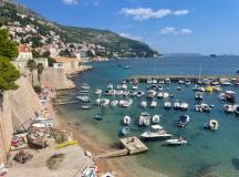 Dubrovnik & the Dalmatian Coast