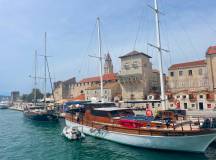 Dubrovnik & the Dalmatian Coast