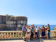 Dubrovnik & the Dalmatian Coast