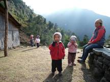 Annapurna Circuit