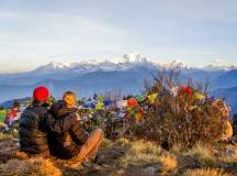 Annapurna Sanctuary Trek