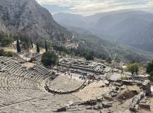 Highlights of Ancient Greece