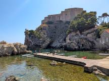 Dubrovnik & the Dalmatian Coast