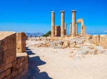 Highlights of Ancient Greece