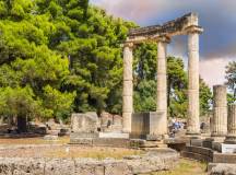 Highlights of Ancient Greece