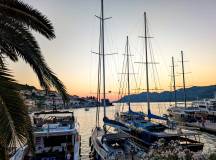 Dubrovnik & the Dalmatian Coast
