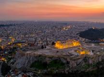 Highlights of Ancient Greece