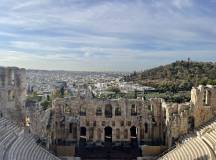 Highlights of Ancient Greece