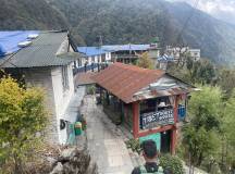 Annapurna Circuit