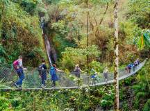 Annapurna Sanctuary Trek