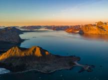 Arctic Saga: Spitsbergen, Faroes & Jan Mayen