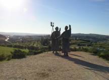 Walking the Camino de Santiago