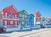 Porto Coastal Cycling