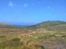 Walking the Kerry Way and Killarney National Park