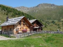 Walks in the Italian Dolomites