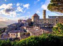 Secrets of San Gimignano Cycling