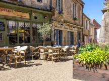 Dordogne Self-Guided Activities