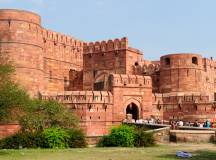 Cycling Through Rajasthan