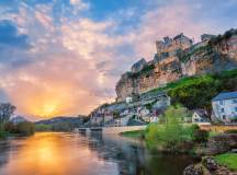 Dordogne Valleys and Villages Cycling