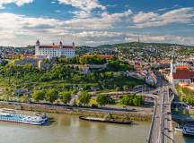 Bratislava