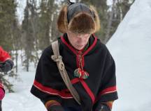 Arctic Circle Aurora Adventure