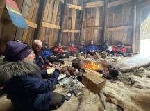 Arctic Circle Aurora Adventure