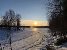 Arctic Circle Aurora Adventure