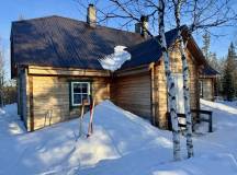 Arctic Circle Aurora Adventure