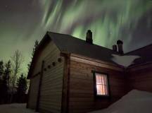 Arctic Circle Aurora Adventure