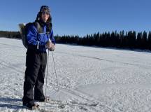 Arctic Circle Aurora Adventure