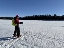 Arctic Circle Aurora Adventure