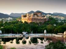 Cycling Through Rajasthan