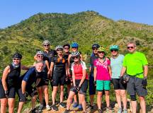 Cycling Through Rajasthan