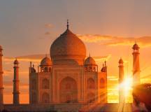 Cycling Through Rajasthan