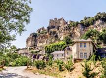 Dordogne Valleys and Villages Cycling