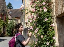 Dordogne River Walk