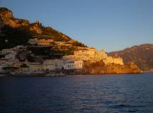 Amalfi Coast Family Adventure