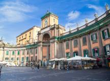 Highlights of the Amalfi Coast