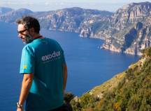 Walking the Amalfi Coast