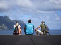 Walking the Amalfi Coast