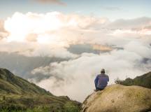 The Inca Trail