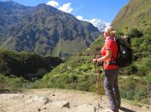 The Inca Trail