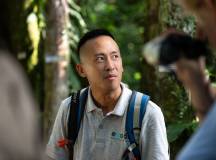 Borneo & the Malaysian Peninsula