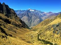 The Inca Trail