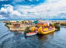 Lake Titicaca Add-on Tour
