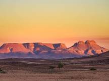 Botswana & Namibia: Delta & Dunes