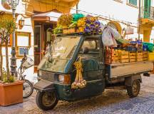 Sicily Food Adventure