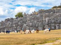 The Inca Trail